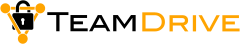 TeamDrive Logo
